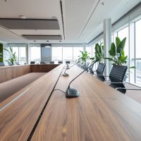 Iren Head Quarter Genova